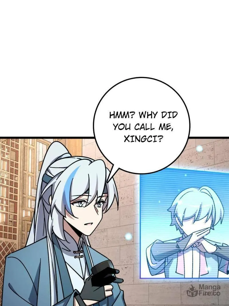 My Master Only Breaks Through Every Time the Limit Is Reached Chapter 75 page 87 - 