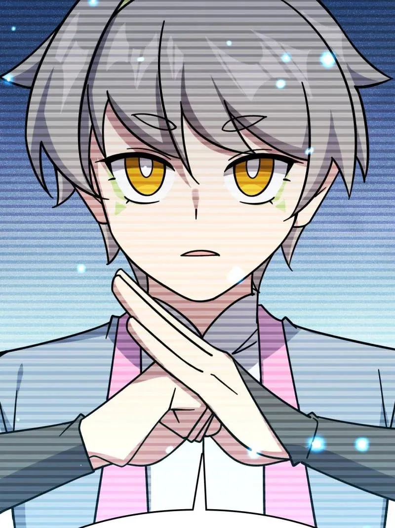 My Master Only Breaks Through Every Time the Limit Is Reached Chapter 75 page 89 - 
