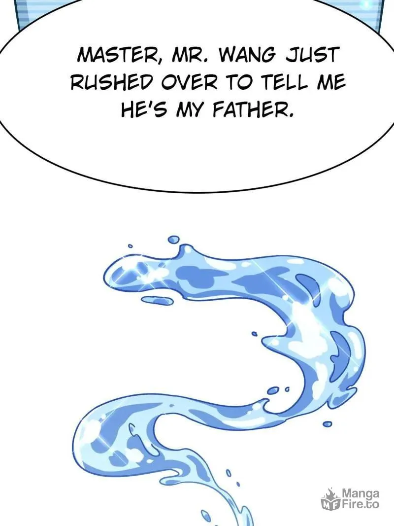 My Master Only Breaks Through Every Time the Limit Is Reached Chapter 75 page 90 - 