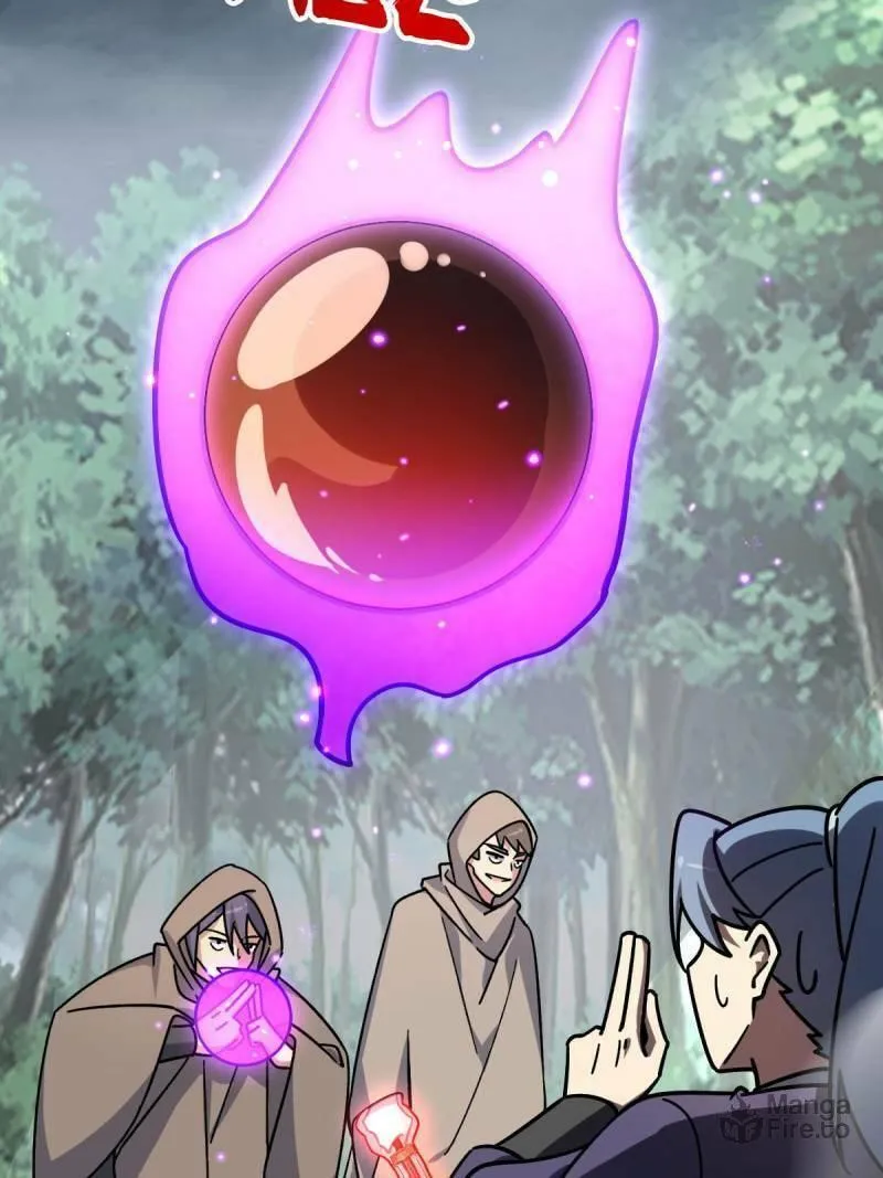 My Master Only Breaks Through Every Time the Limit Is Reached Chapter 75 page 10 - 