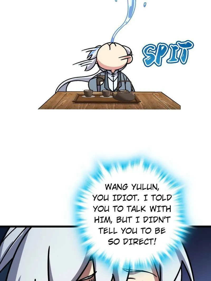 My Master Only Breaks Through Every Time the Limit Is Reached Chapter 75 page 91 - 
