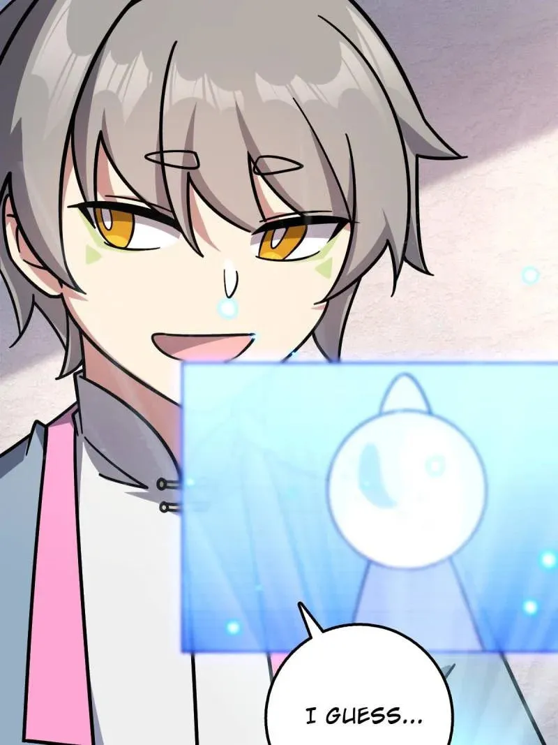 My Master Only Breaks Through Every Time the Limit Is Reached Chapter 76 page 2 - 