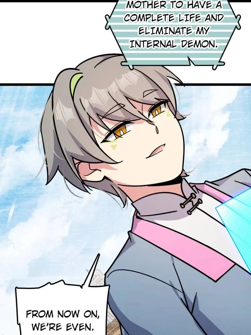 My Master Only Breaks Through Every Time the Limit Is Reached Chapter 76 page 11 - 