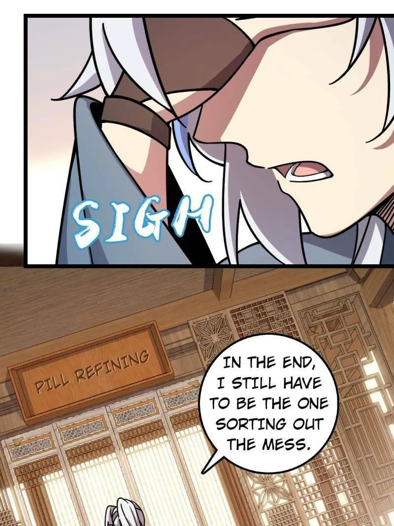 My Master Only Breaks Through Every Time the Limit Is Reached Chapter 76 page 13 - 