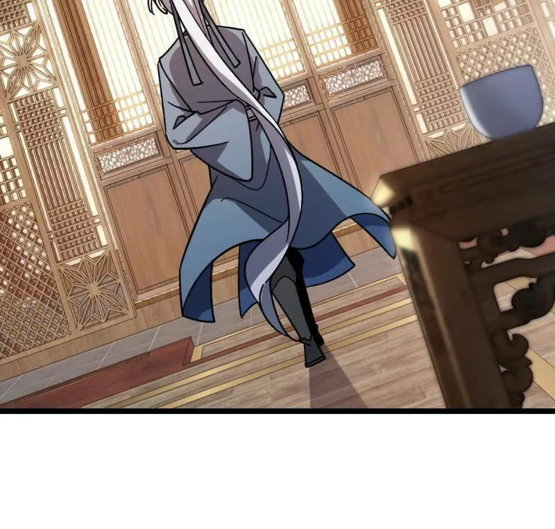 My Master Only Breaks Through Every Time the Limit Is Reached Chapter 76 page 14 - 