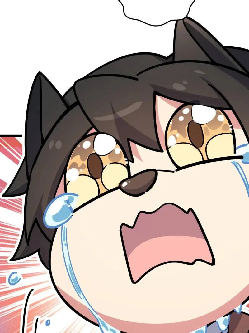 My Master Only Breaks Through Every Time the Limit Is Reached Chapter 76 page 17 - 