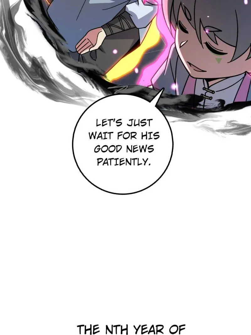 My Master Only Breaks Through Every Time the Limit Is Reached Chapter 76 page 26 - 