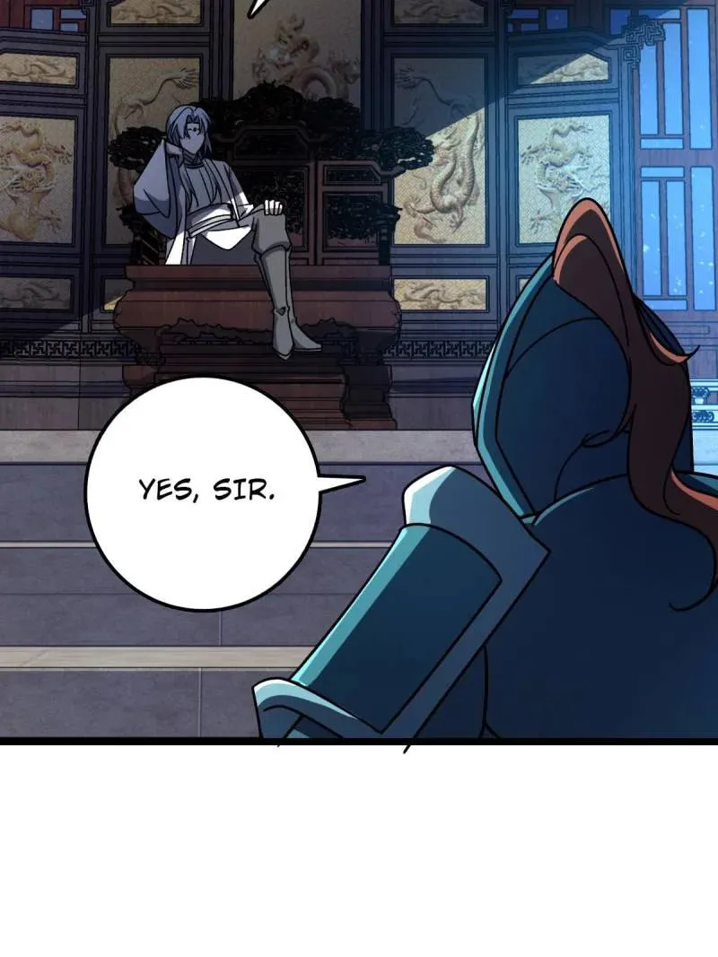 My Master Only Breaks Through Every Time the Limit Is Reached Chapter 76 page 29 - 