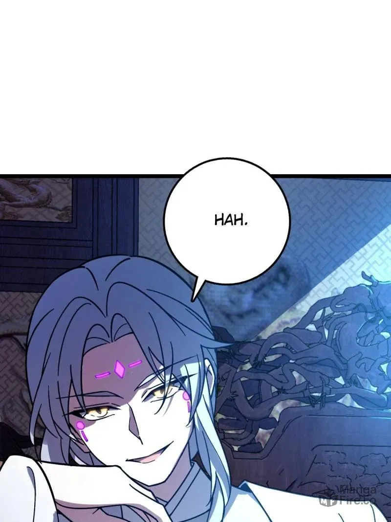 My Master Only Breaks Through Every Time the Limit Is Reached Chapter 76 page 30 - 