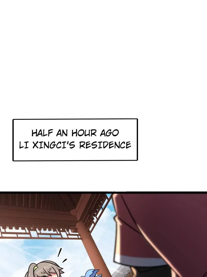 My Master Only Breaks Through Every Time the Limit Is Reached Chapter 76 page 4 - 