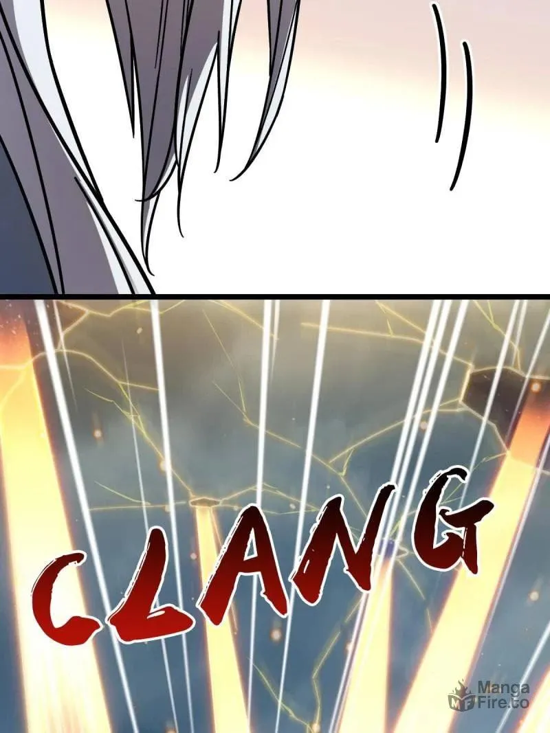 My Master Only Breaks Through Every Time the Limit Is Reached Chapter 76 page 35 - 
