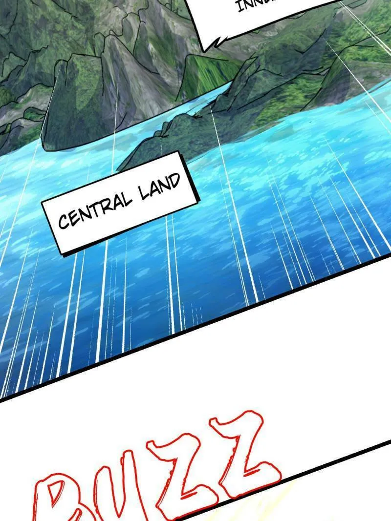 My Master Only Breaks Through Every Time the Limit Is Reached Chapter 76 page 37 - 