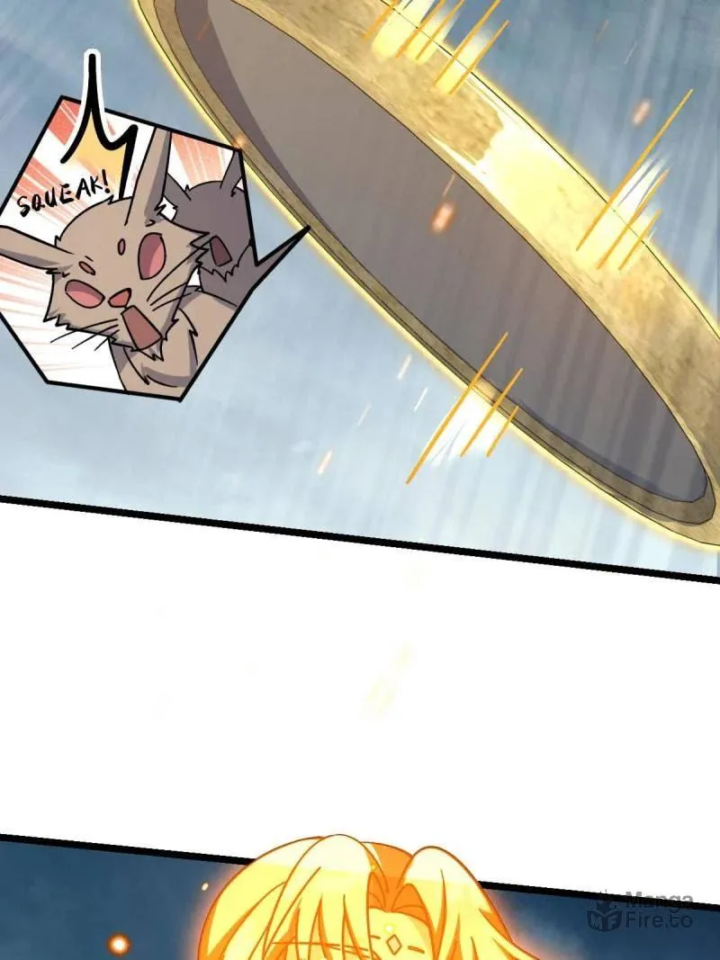 My Master Only Breaks Through Every Time the Limit Is Reached Chapter 76 page 39 - 