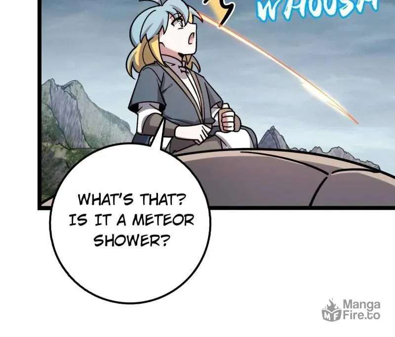 My Master Only Breaks Through Every Time the Limit Is Reached Chapter 76 page 42 - 