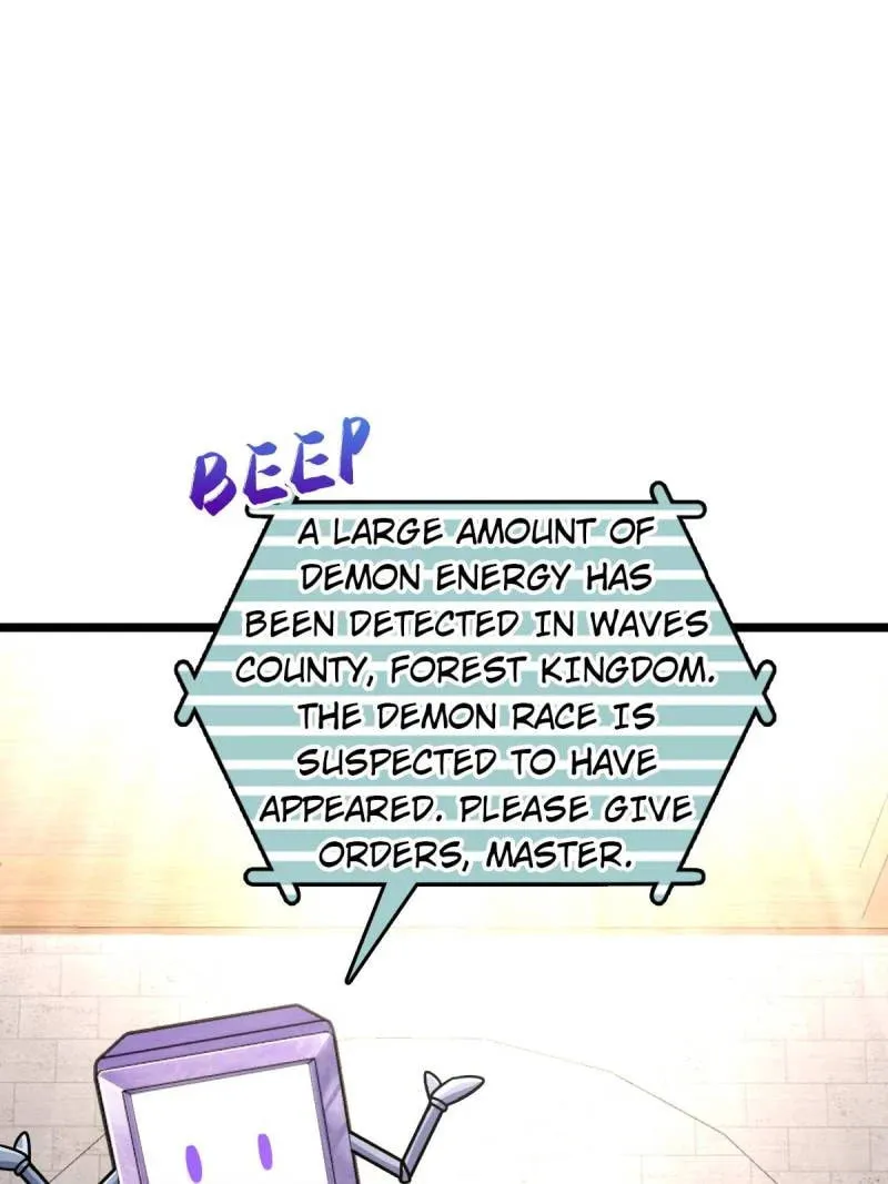 My Master Only Breaks Through Every Time the Limit Is Reached Chapter 76 page 43 - 