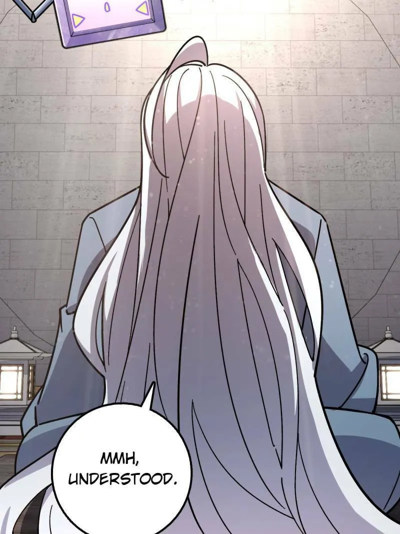 My Master Only Breaks Through Every Time the Limit Is Reached Chapter 76 page 44 - 