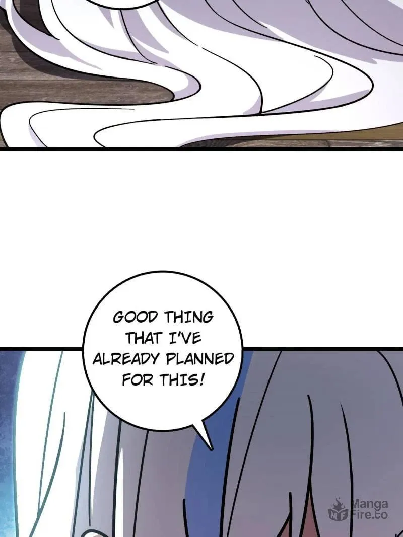 My Master Only Breaks Through Every Time the Limit Is Reached Chapter 76 page 45 - 
