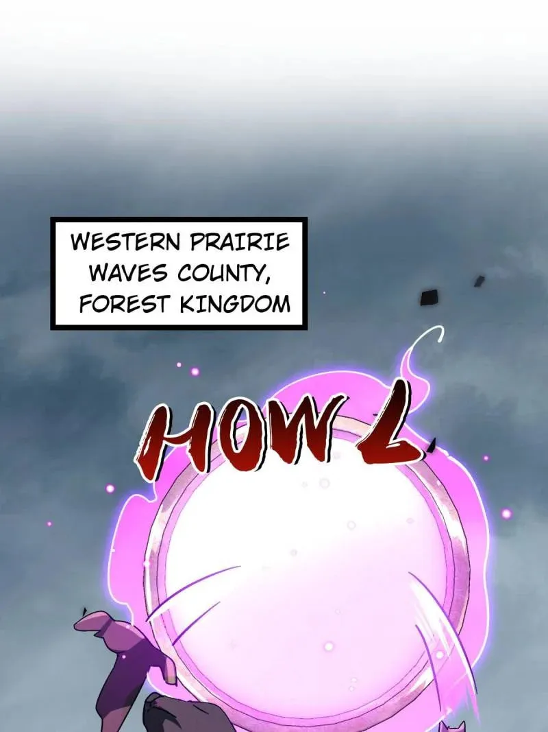 My Master Only Breaks Through Every Time the Limit Is Reached Chapter 76 page 47 - 