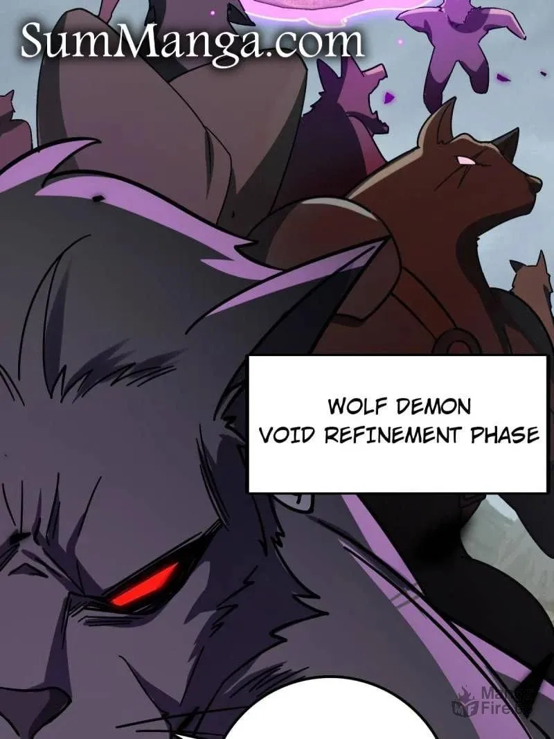 My Master Only Breaks Through Every Time the Limit Is Reached Chapter 76 page 48 - 