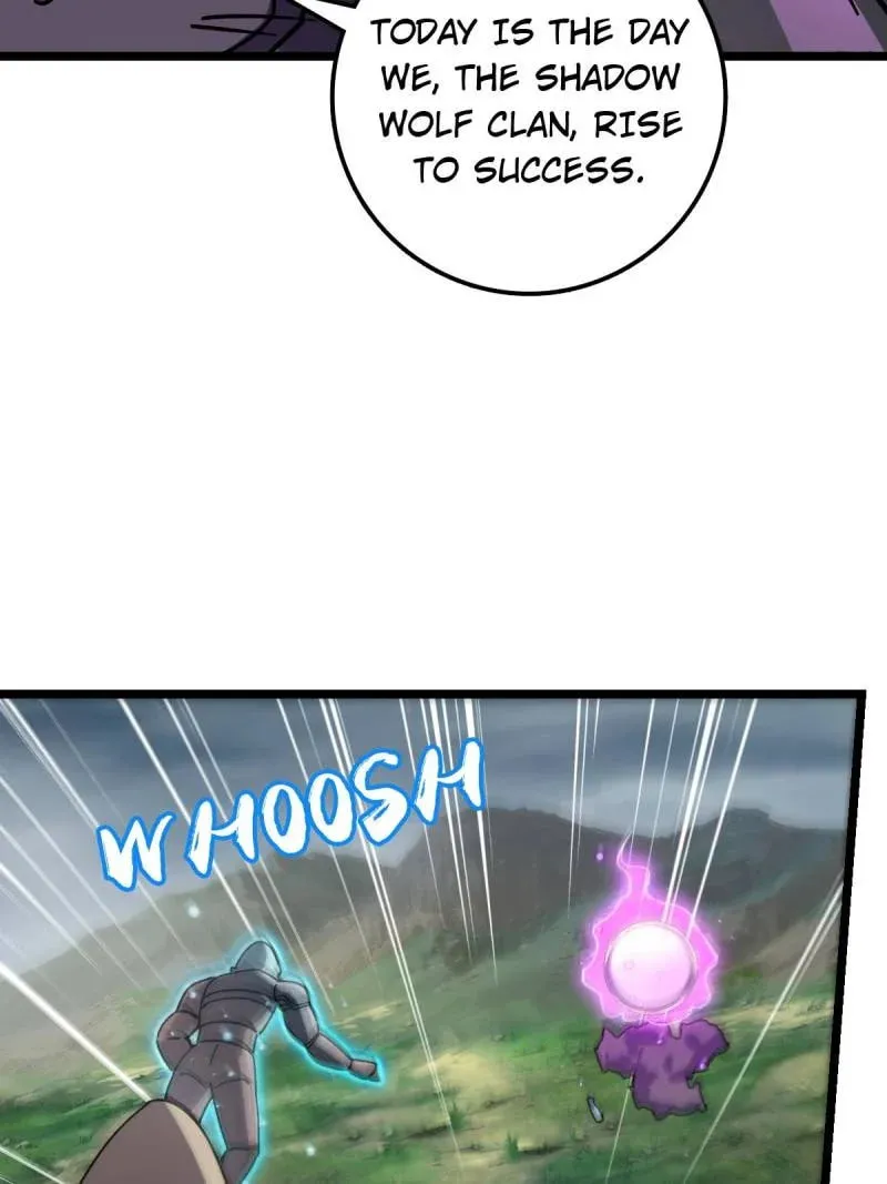 My Master Only Breaks Through Every Time the Limit Is Reached Chapter 76 page 49 - 