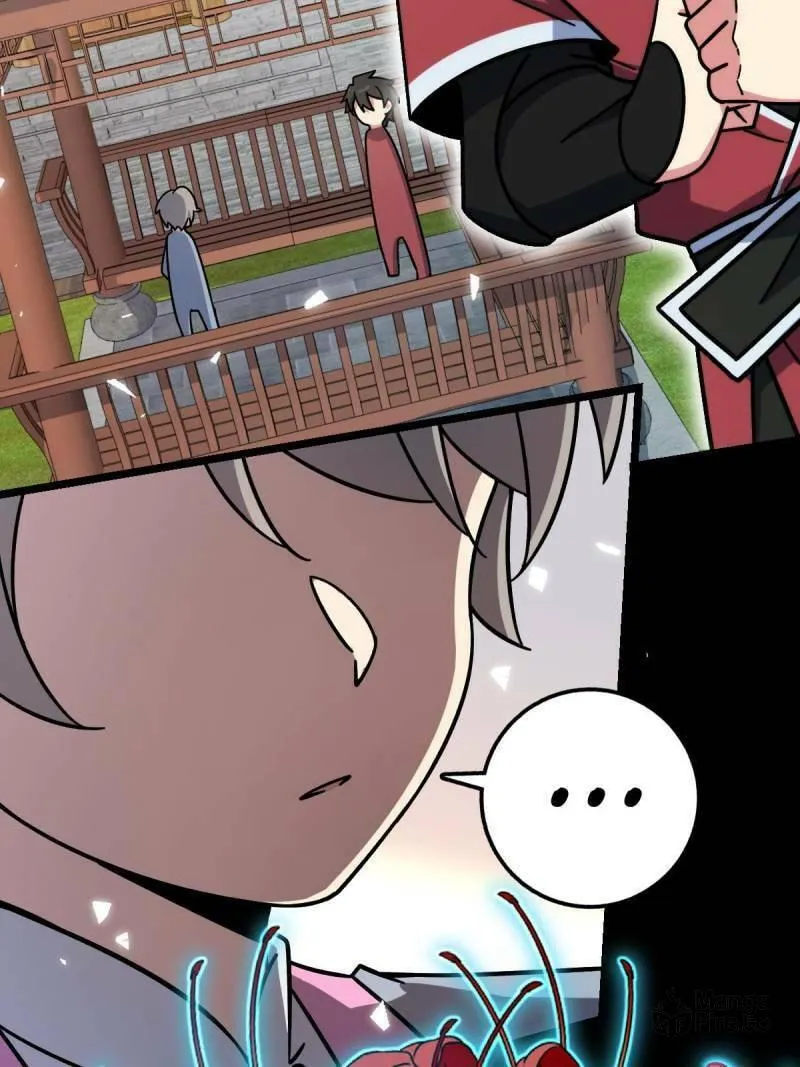 My Master Only Breaks Through Every Time the Limit Is Reached Chapter 76 page 6 - 
