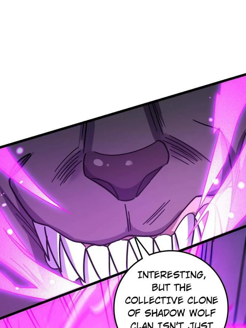 My Master Only Breaks Through Every Time the Limit Is Reached Chapter 76 page 53 - 