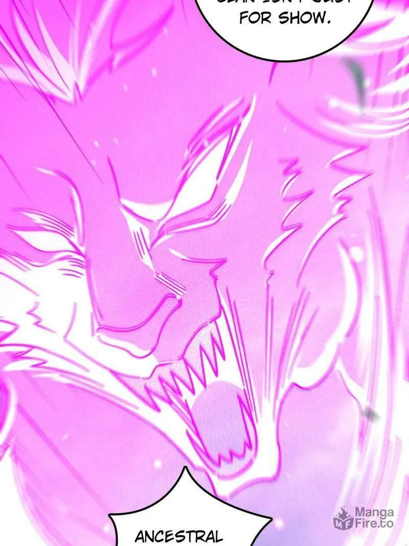 My Master Only Breaks Through Every Time the Limit Is Reached Chapter 76 page 54 - 