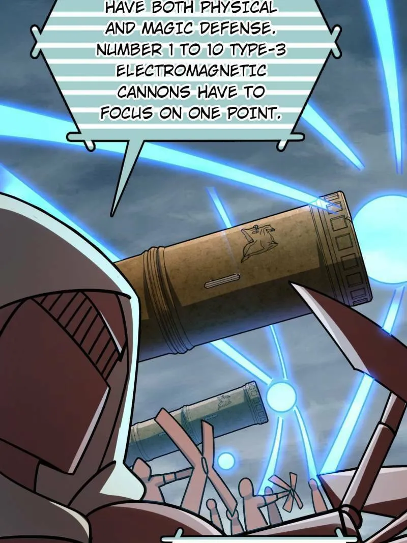 My Master Only Breaks Through Every Time the Limit Is Reached Chapter 76 page 56 - 