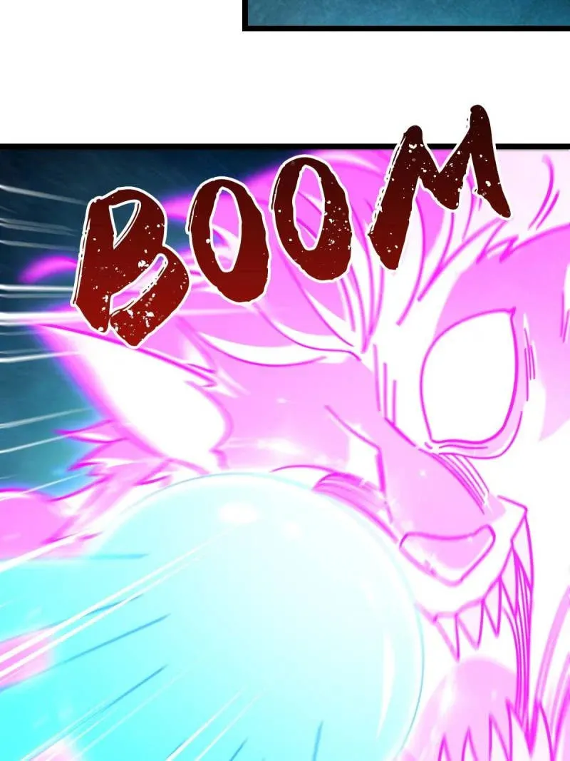 My Master Only Breaks Through Every Time the Limit Is Reached Chapter 76 page 59 - 