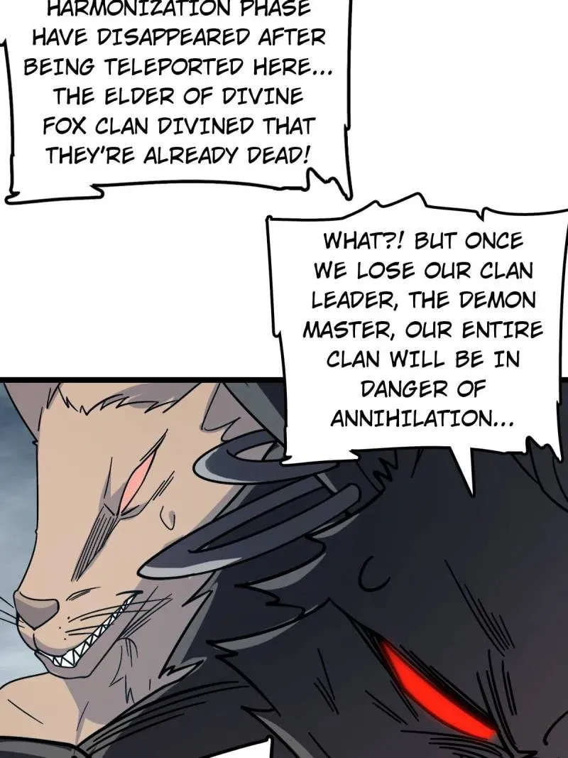 My Master Only Breaks Through Every Time the Limit Is Reached Chapter 76 page 62 - 