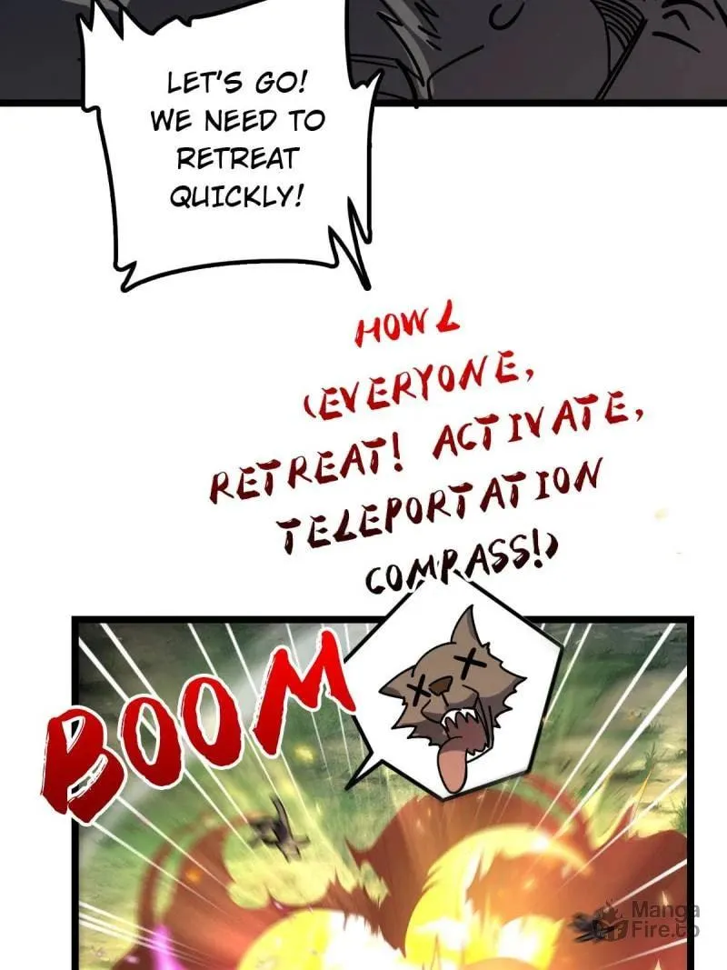 My Master Only Breaks Through Every Time the Limit Is Reached Chapter 76 page 63 - 