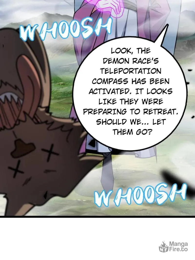 My Master Only Breaks Through Every Time the Limit Is Reached Chapter 76 page 65 - 