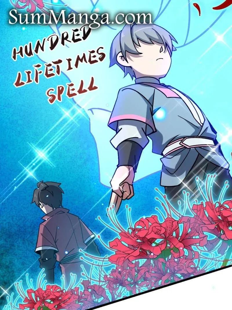 My Master Only Breaks Through Every Time the Limit Is Reached Chapter 76 page 8 - 