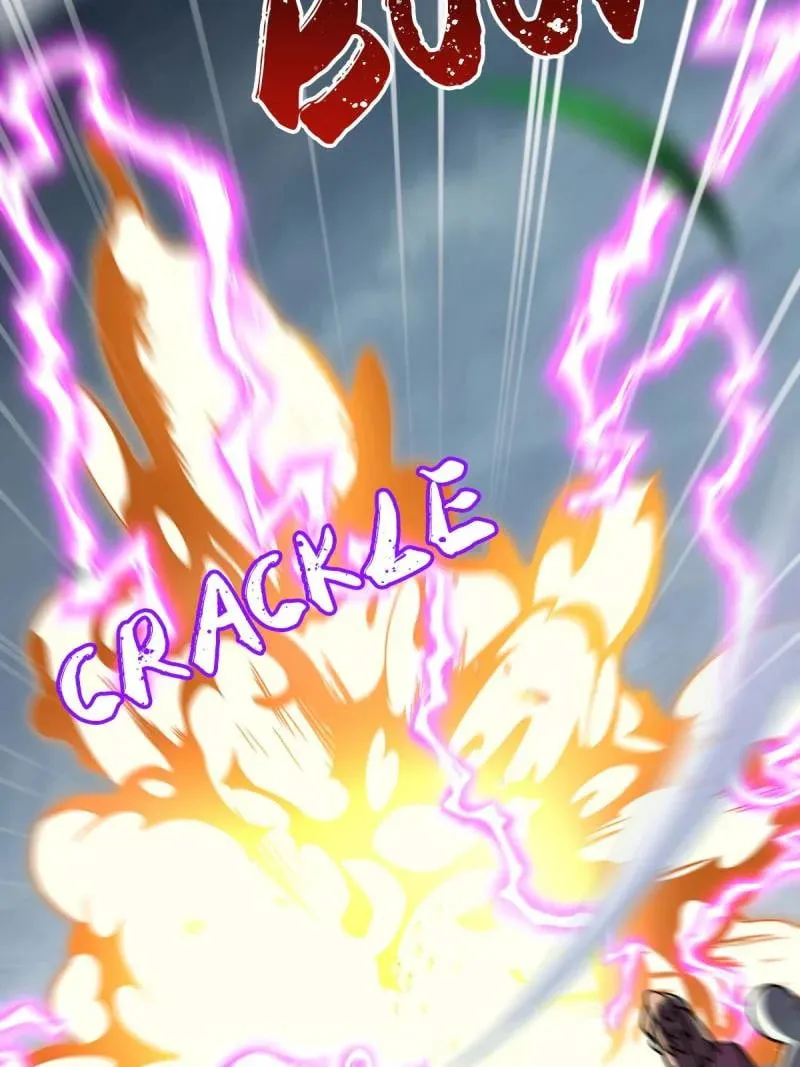 My Master Only Breaks Through Every Time the Limit Is Reached Chapter 76 page 74 - 