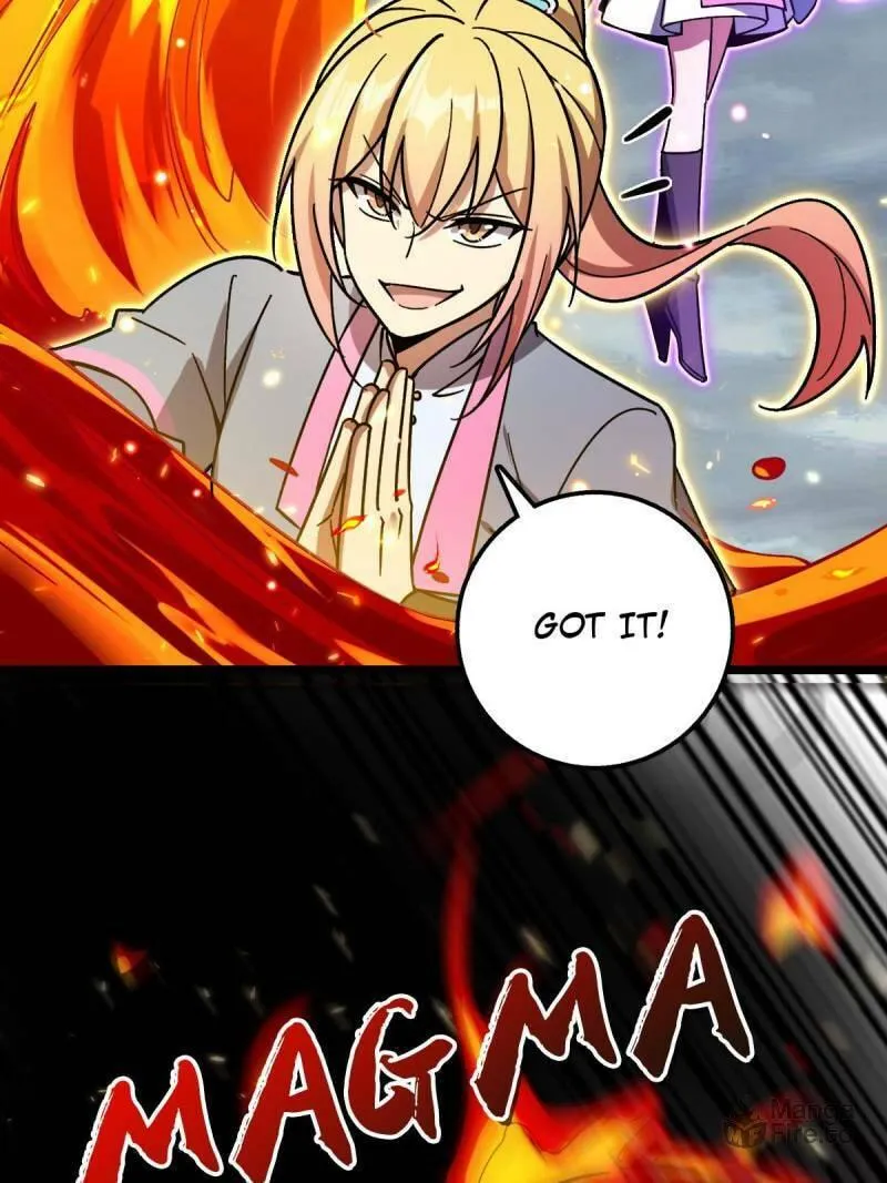 My Master Only Breaks Through Every Time the Limit Is Reached Chapter 76 page 78 - 
