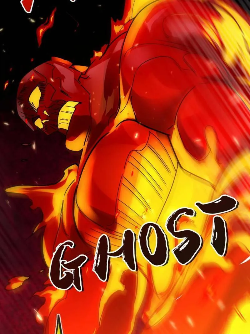 My Master Only Breaks Through Every Time the Limit Is Reached Chapter 76 page 79 - 