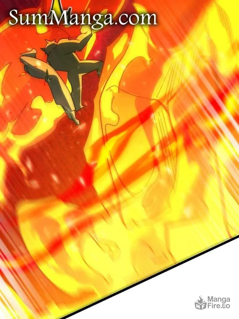 My Master Only Breaks Through Every Time the Limit Is Reached Chapter 76 page 80 - 