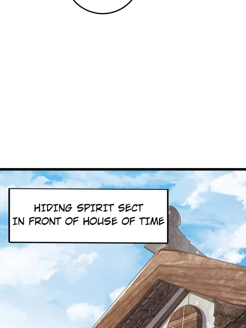 My Master Only Breaks Through Every Time the Limit Is Reached Chapter 76 page 88 - 