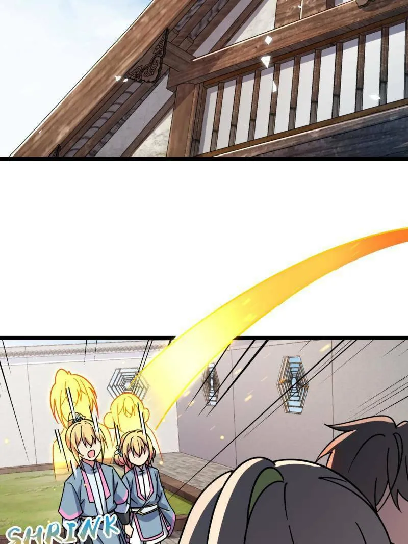 My Master Only Breaks Through Every Time the Limit Is Reached Chapter 76 page 89 - 