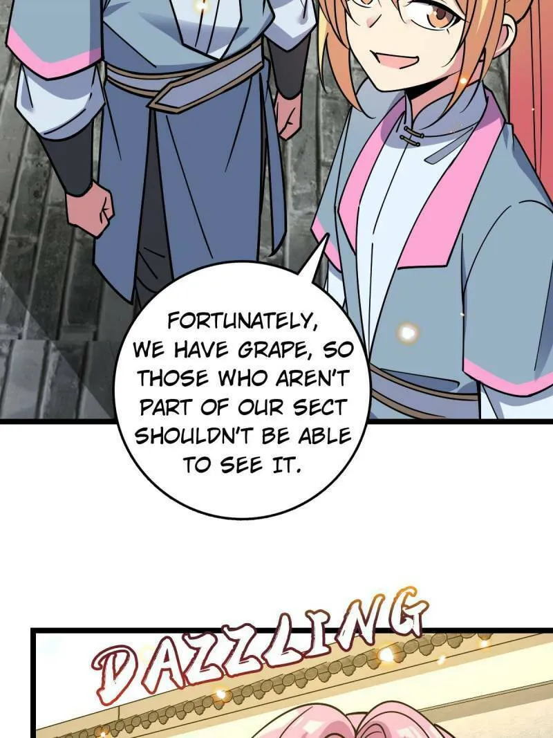 My Master Only Breaks Through Every Time the Limit Is Reached Chapter 77 page 11 - 