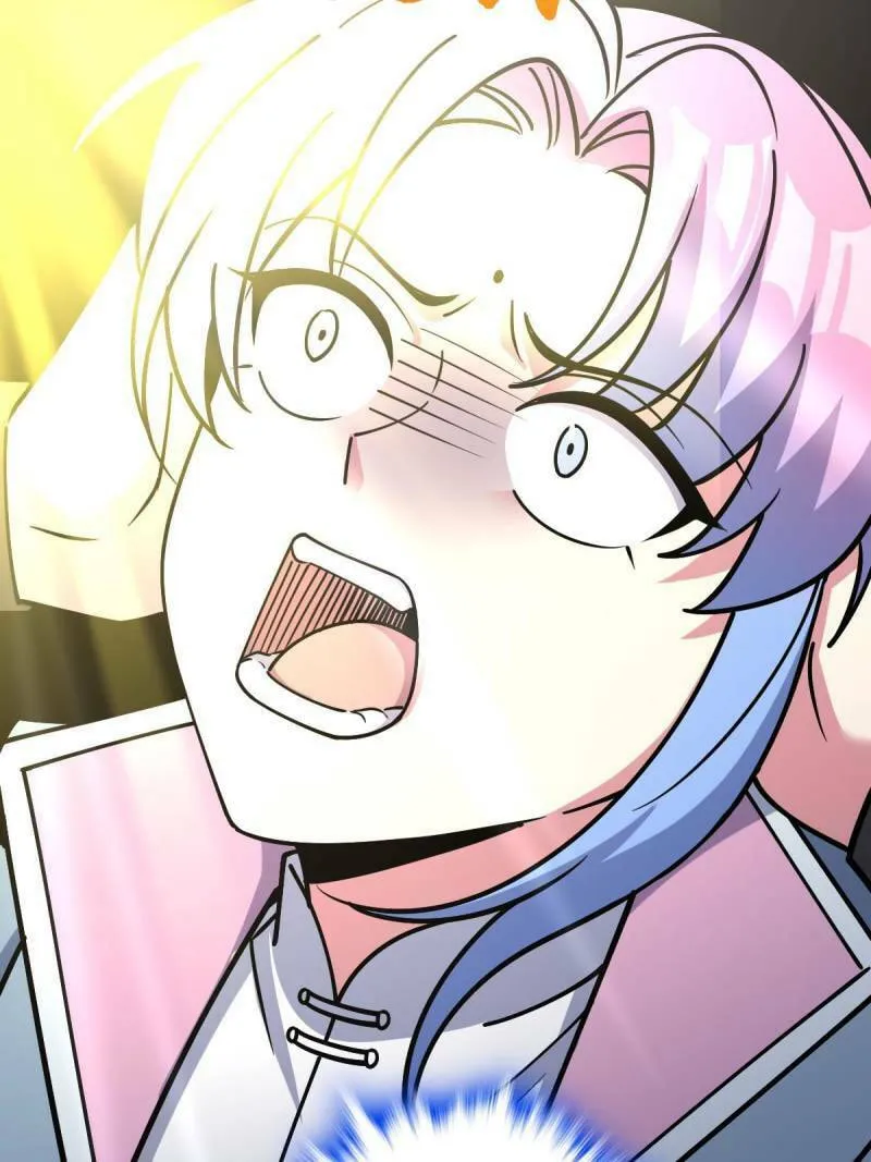 My Master Only Breaks Through Every Time the Limit Is Reached Chapter 77 page 14 - 