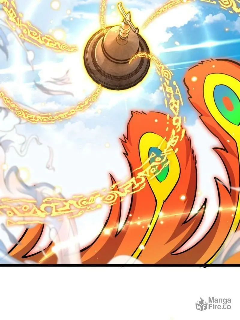 My Master Only Breaks Through Every Time the Limit Is Reached Chapter 77 page 3 - 