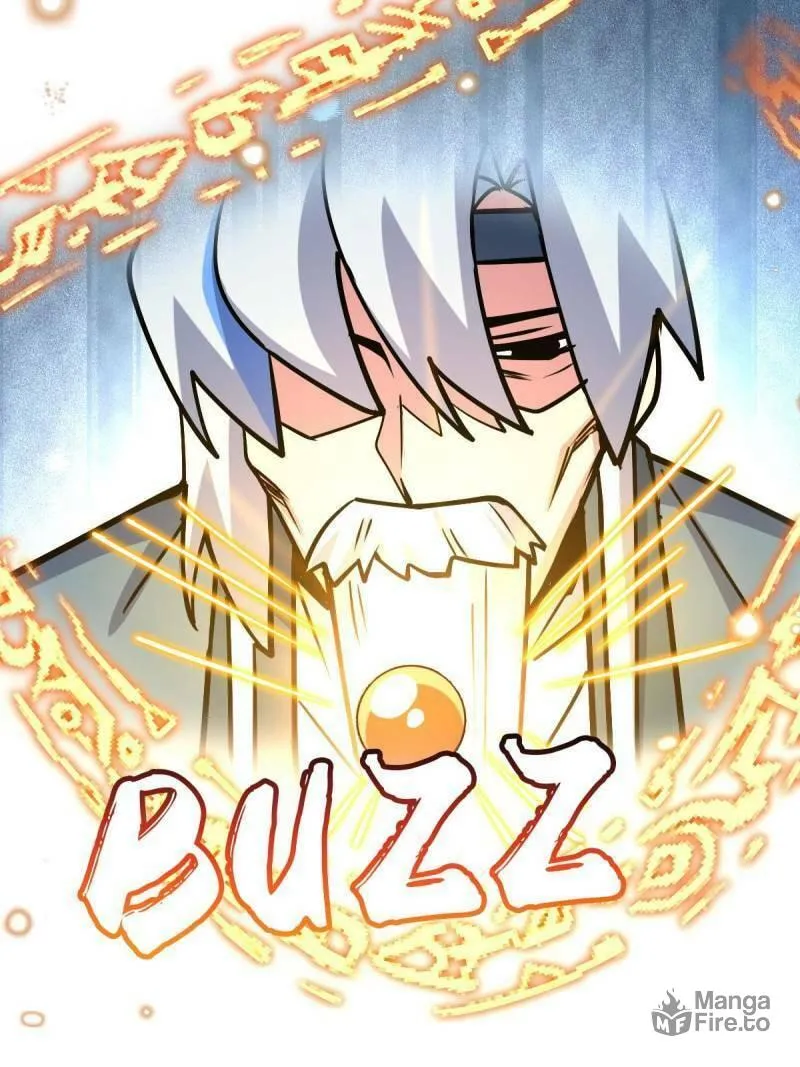 My Master Only Breaks Through Every Time the Limit Is Reached Chapter 77 page 21 - 