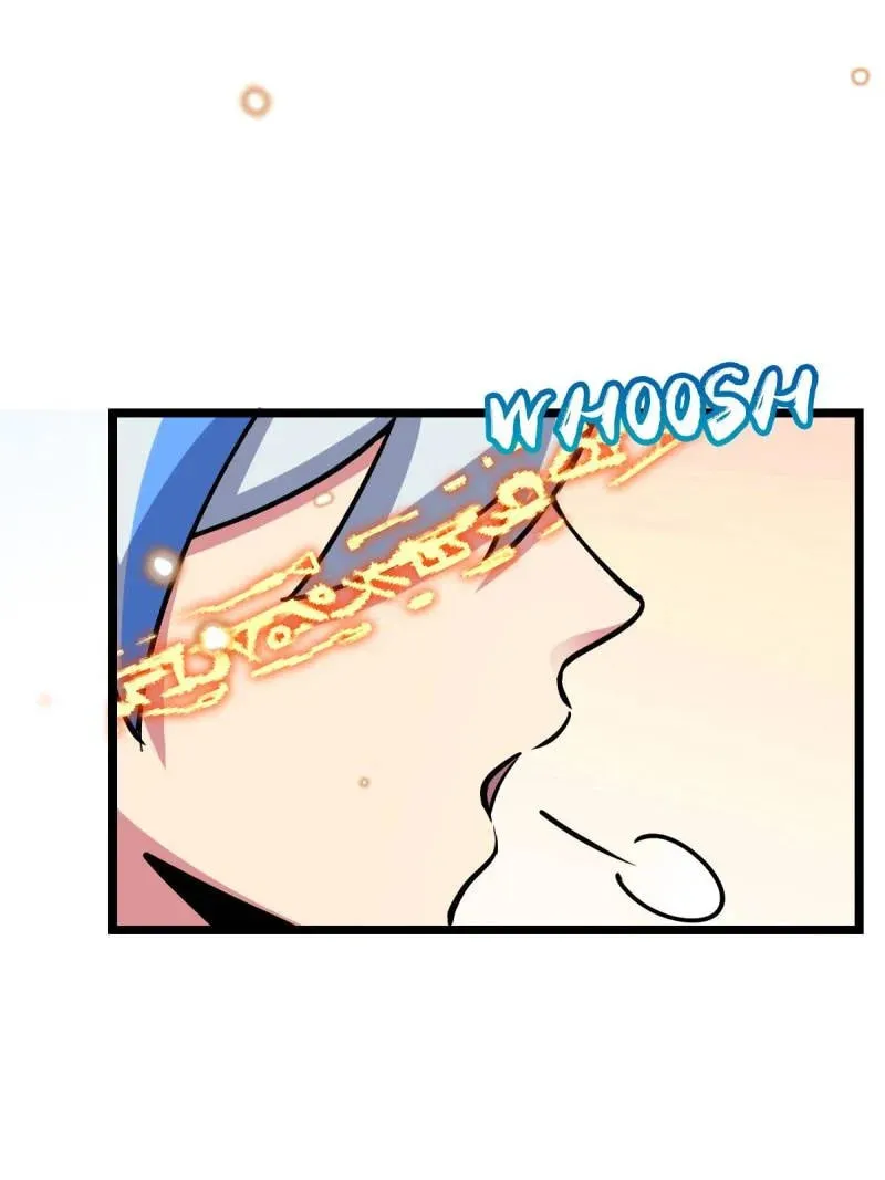 My Master Only Breaks Through Every Time the Limit Is Reached Chapter 77 page 22 - 
