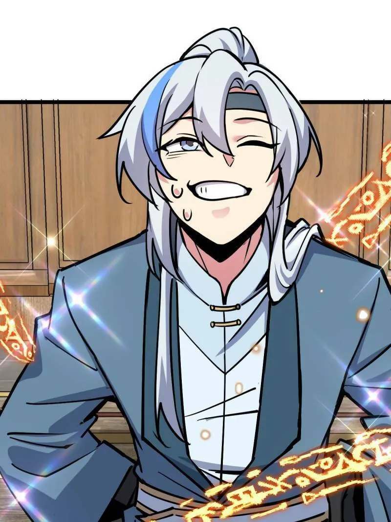 My Master Only Breaks Through Every Time the Limit Is Reached Chapter 77 page 23 - 