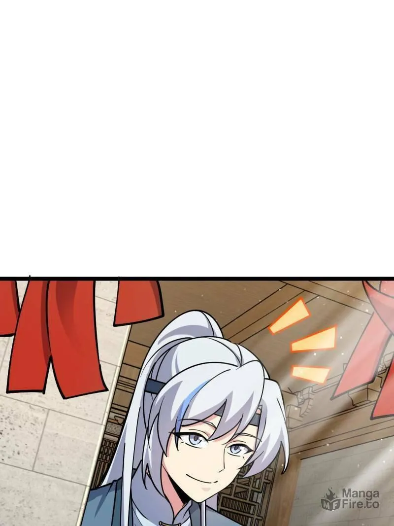 My Master Only Breaks Through Every Time the Limit Is Reached Chapter 77 page 25 - 