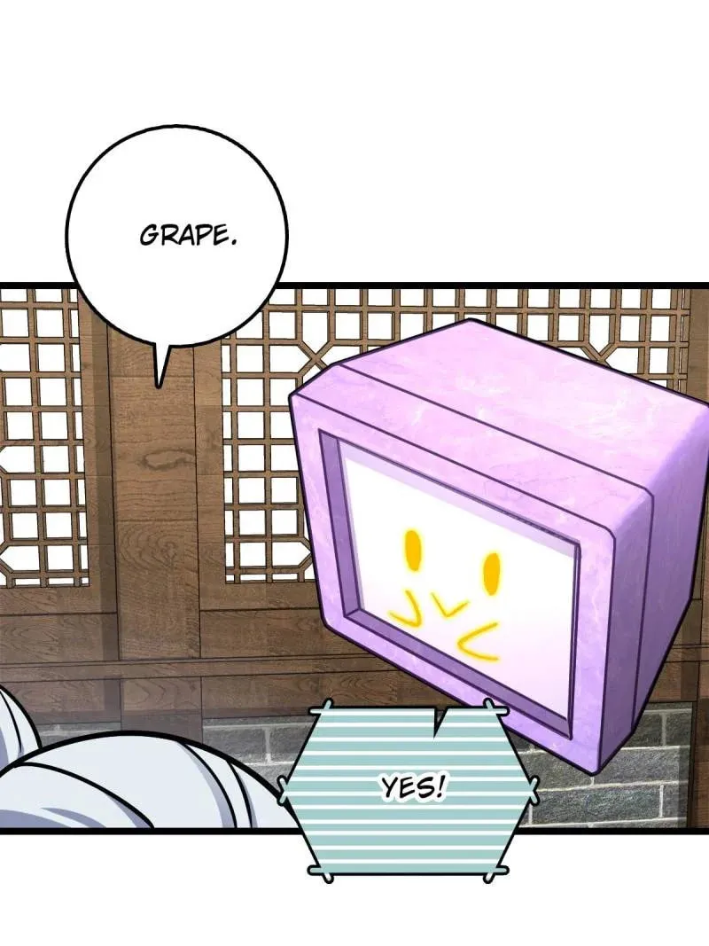 My Master Only Breaks Through Every Time the Limit Is Reached Chapter 77 page 34 - 