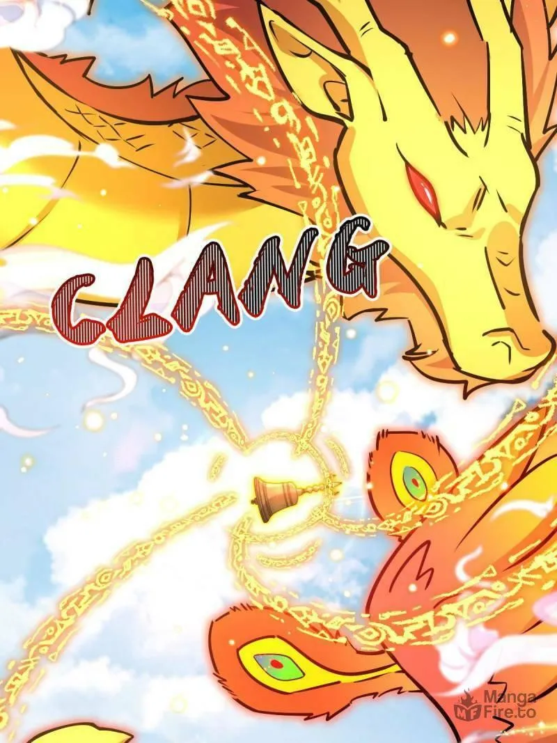 My Master Only Breaks Through Every Time the Limit Is Reached Chapter 77 page 5 - 