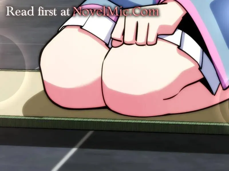 My Master Only Breaks Through Every Time the Limit Is Reached Chapter 77 page 44 - 
