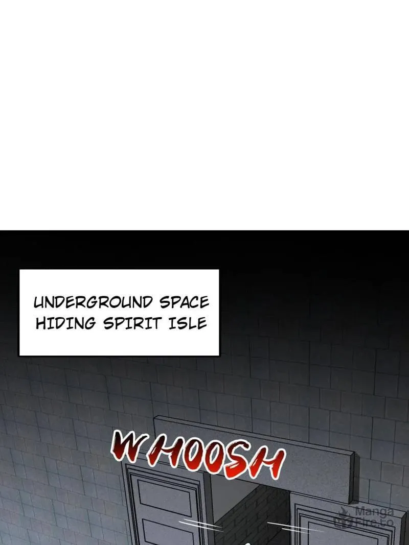 My Master Only Breaks Through Every Time the Limit Is Reached Chapter 77 page 45 - 
